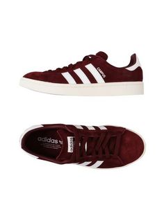 Низкие кеды и кроссовки Adidas Originals