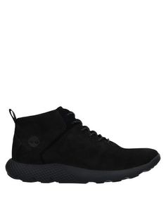 Высокие кеды и кроссовки Timberland