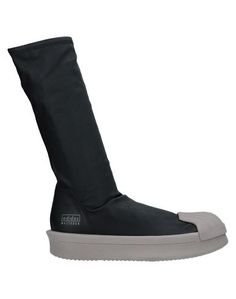 Сапоги Rick Owens X Adidas