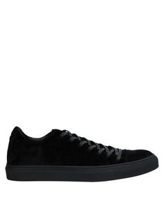 Низкие кеды и кроссовки John Varvatos