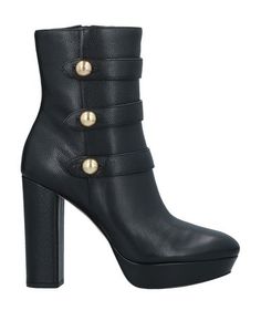 Полусапоги и высокие ботинки Michael Michael Kors