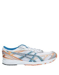 Низкие кеды и кроссовки Asics