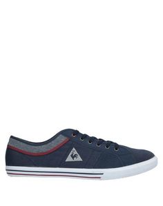 Низкие кеды и кроссовки Le Coq Sportif