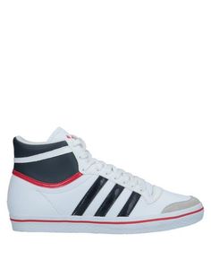 Высокие кеды и кроссовки Adidas Originals