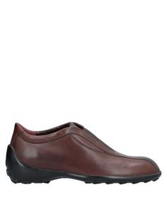 Низкие кеды и кроссовки Tod`S