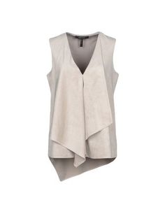 Топ без рукавов Bcbgmaxazria