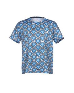 Футболка John Pentassuglia Collection