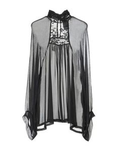 Блузка Ann Demeulemeester