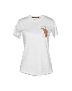 Футболка Golden Goose Deluxe Brand