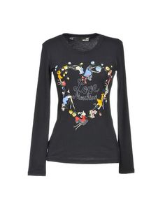 Футболка Love Moschino