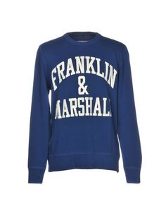 Толстовка Franklin & Marshall