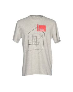 Футболка Golden Goose Deluxe Brand