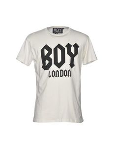 Футболка BOY London