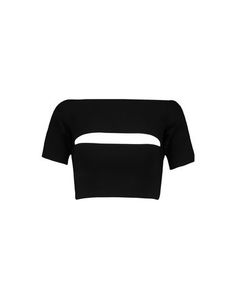 Топ без рукавов T by Alexander Wang