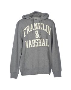 Толстовка Franklin & Marshall