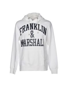 Толстовка Franklin & Marshall