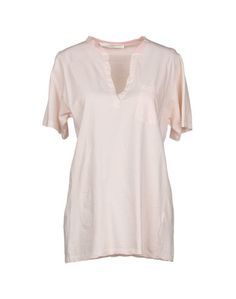 Футболка Golden Goose Deluxe Brand