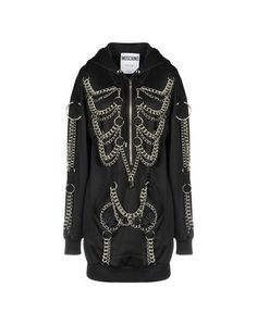Толстовка Moschino