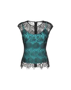 Топ без рукавов Guess BY Marciano
