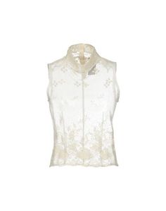 Топ без рукавов Ann Demeulemeester
