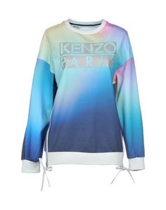 Толстовка Kenzo