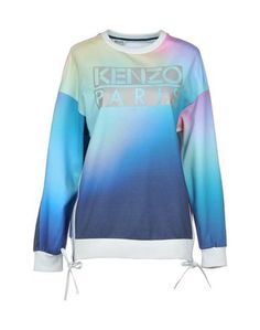 Толстовка Kenzo