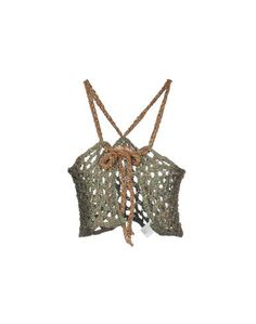 Топ без рукавов Vivienne Westwood