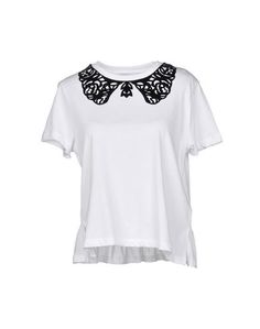 Футболка RED Valentino