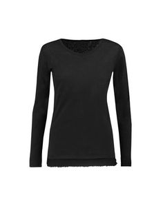 Футболка Majestic Filatures