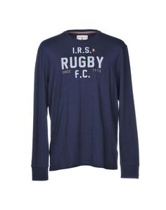 Футболка Italian Rugby Style