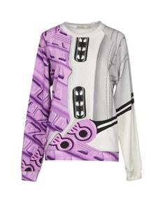 Толстовка Mary Katrantzou