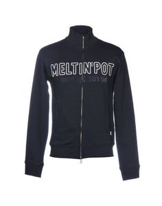 Толстовка Meltin POT
