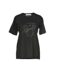 Футболка Golden Goose Deluxe Brand