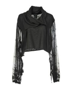 Футболка Ann Demeulemeester