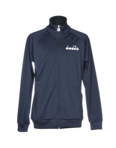 Толстовка Diadora