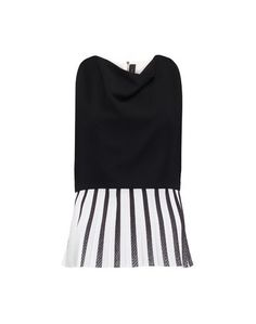 Топ без рукавов Roland Mouret