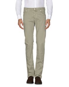 Повседневные брюки Corneliani ID