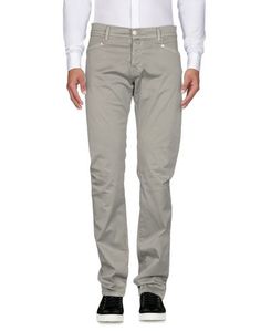 Повседневные брюки Corneliani ID