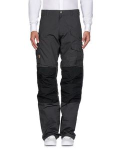 Повседневные брюки Fjall Raven
