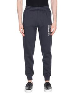 Повседневные брюки Emporio Armani