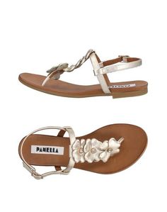 Вьетнамки Panella