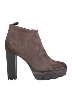 Полусапоги и высокие ботинки Santoni