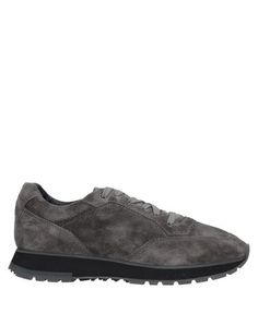 Низкие кеды и кроссовки Santoni