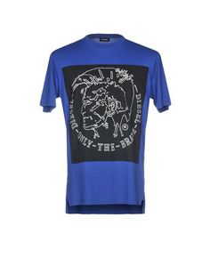 Футболка Diesel