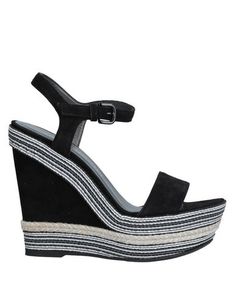 Эспадрильи Stuart Weitzman