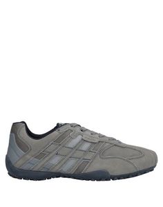 Низкие кеды и кроссовки Geox