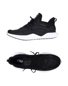 Низкие кеды и кроссовки Adidas