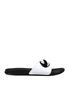 Сандалии Nike