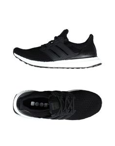 Низкие кеды и кроссовки Adidas
