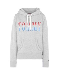 Толстовка Tommy Jeans